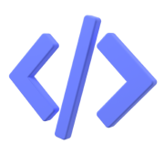 code icon