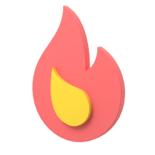 fire icon