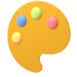 paint icon