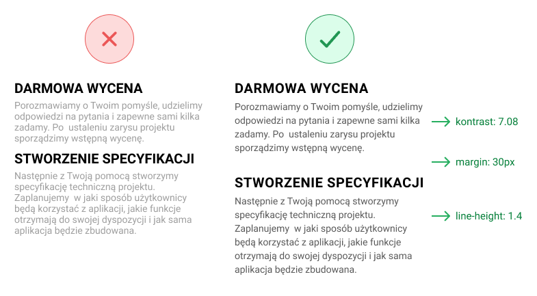 UI/UX "What's wrong?" riddle - solution